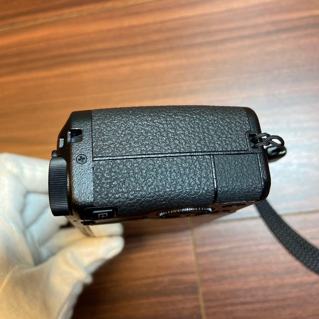 RICOH GR Ⅲ デジカメ ほぼ新品 4929