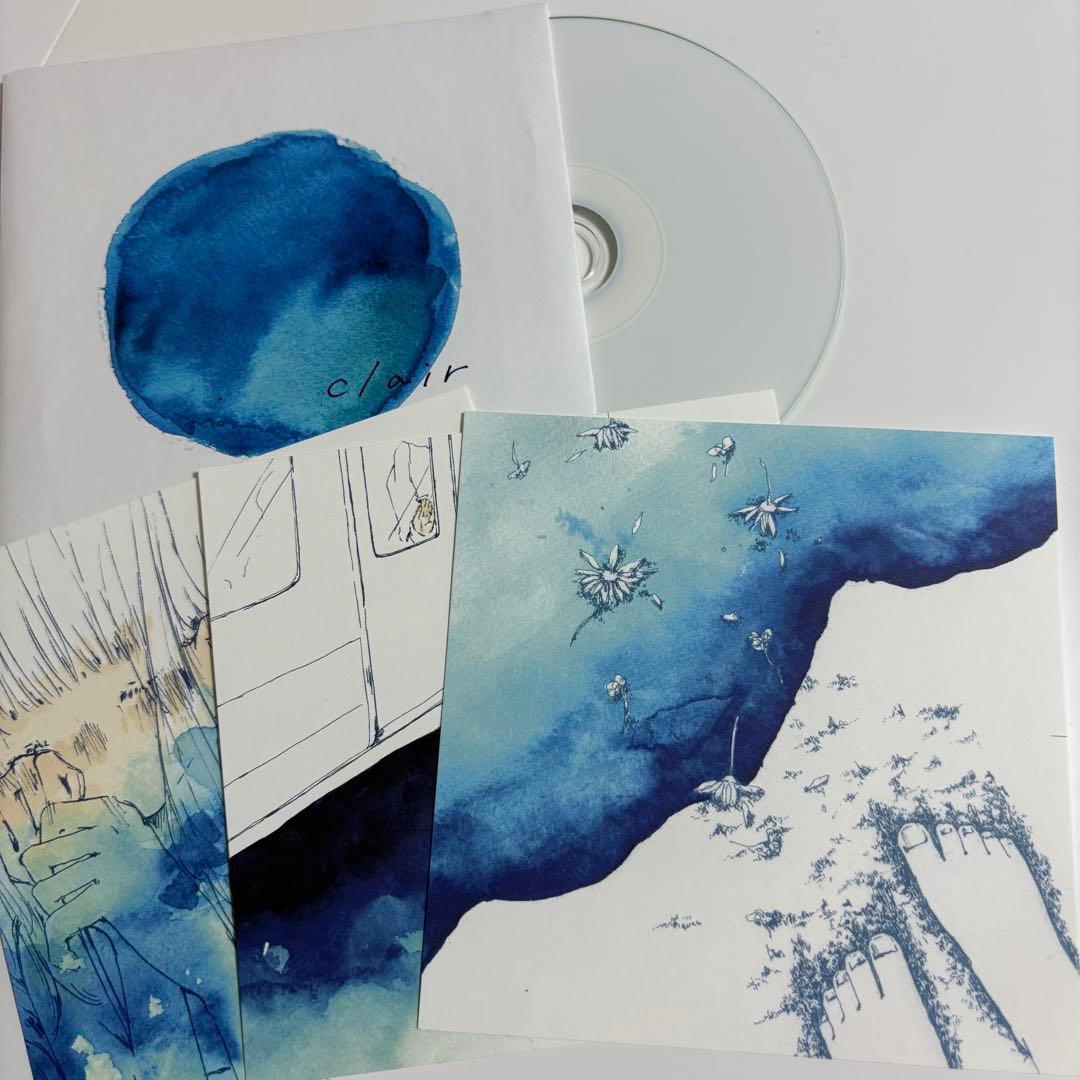 澤田空海理　CD まとめ売り