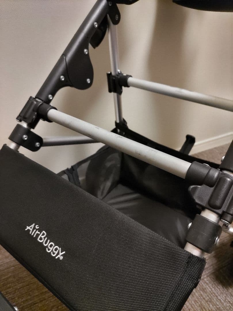 エアバギー犬用·コットとフレーム