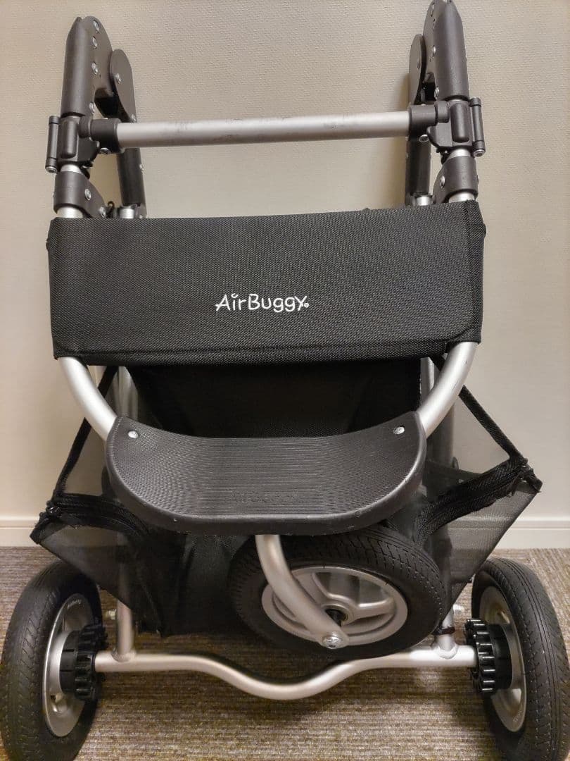 エアバギー犬用·コットとフレーム