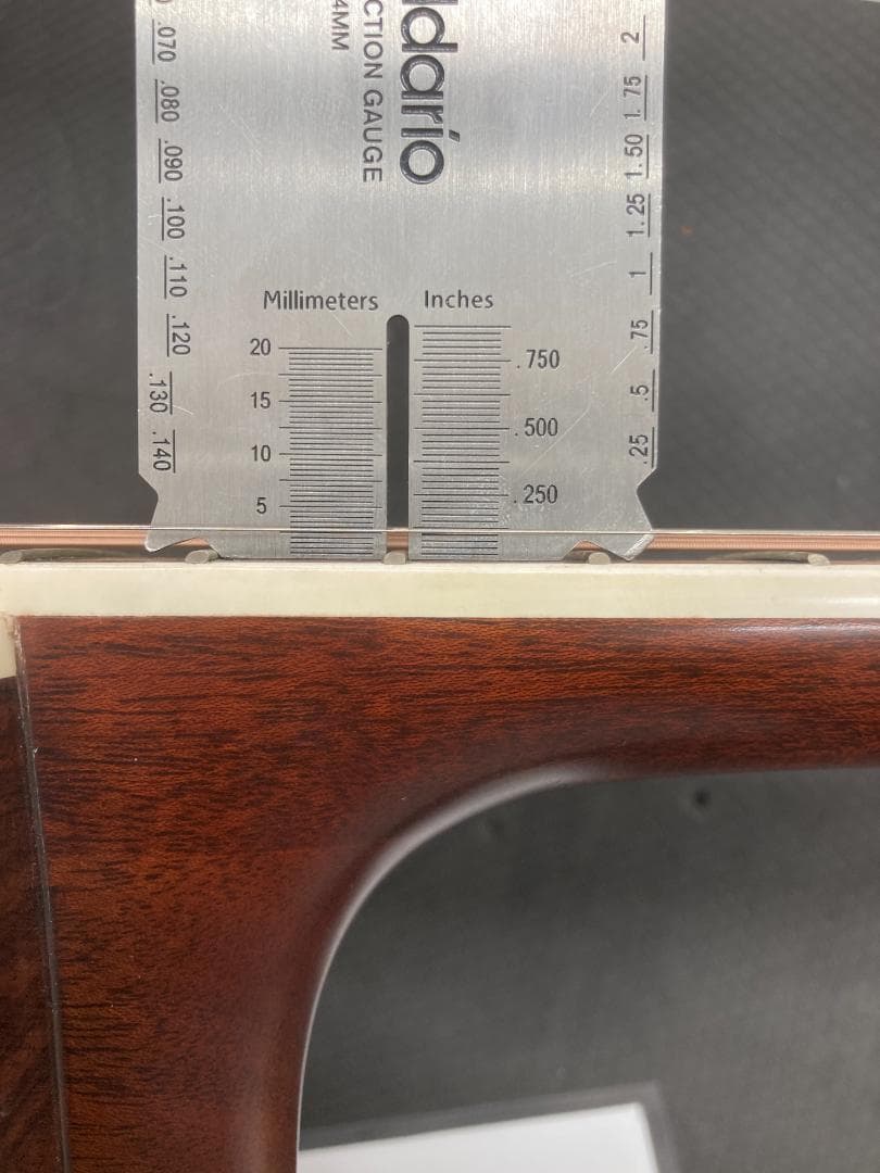 S.Yairi YHV-28/N オール単板 アコースティックギター