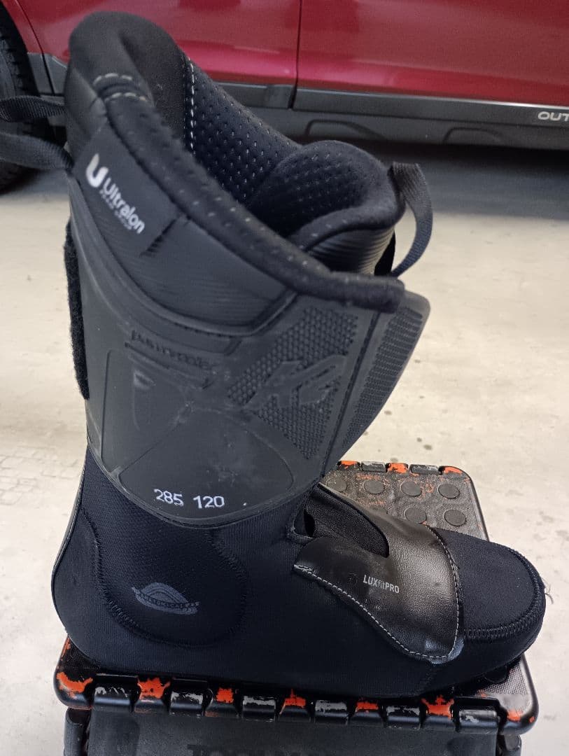 K2 RECON 100 GW MV 28 28.5 リーコン