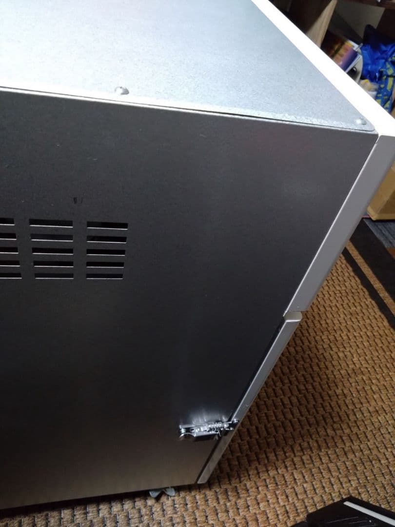 【はーる@島根県さま専用】TAIKISANGYO E-3H 電気式食品乾燥機