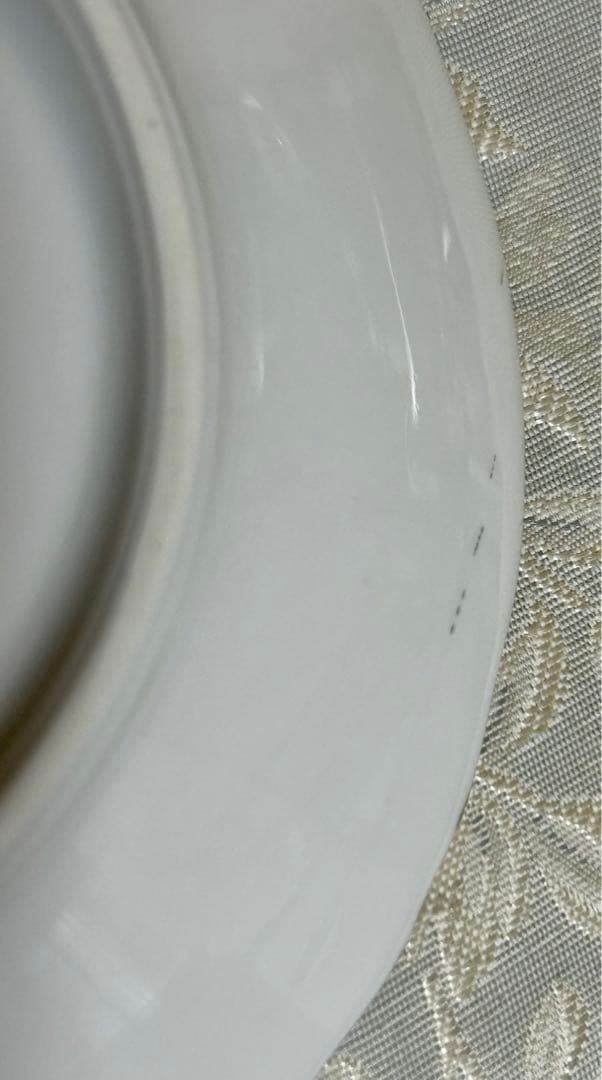 リモージュ　レイノー　インドの華　カップ&ソーサー5客　シュガーポットセット