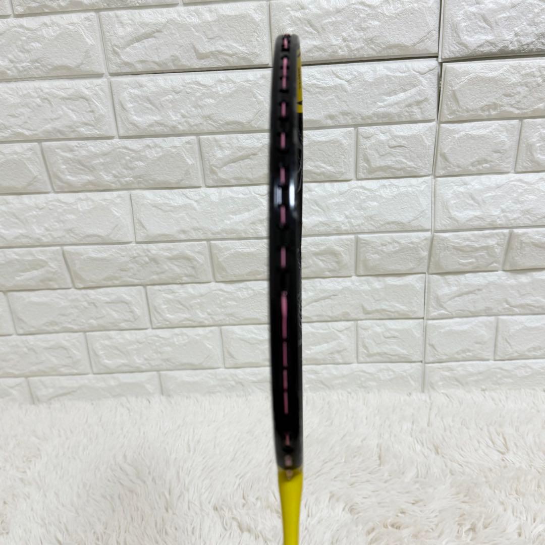YONEX ヨネックス NANOFLARE 1000Z バドミントンラケット