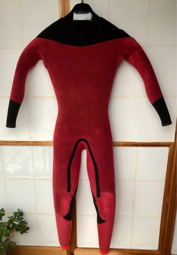 セイバークロス SAVERCROSSセミドライ