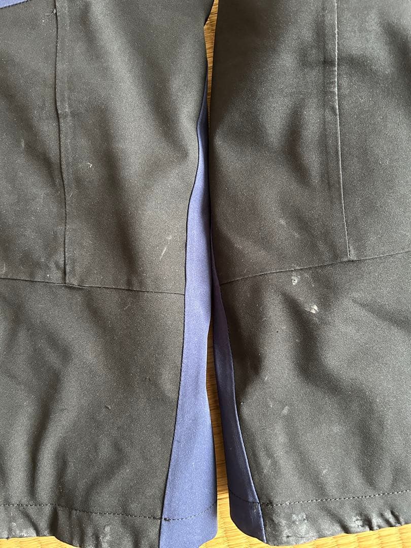 【ジーンズオフ価格】Phenix スキーウェア上XS下M