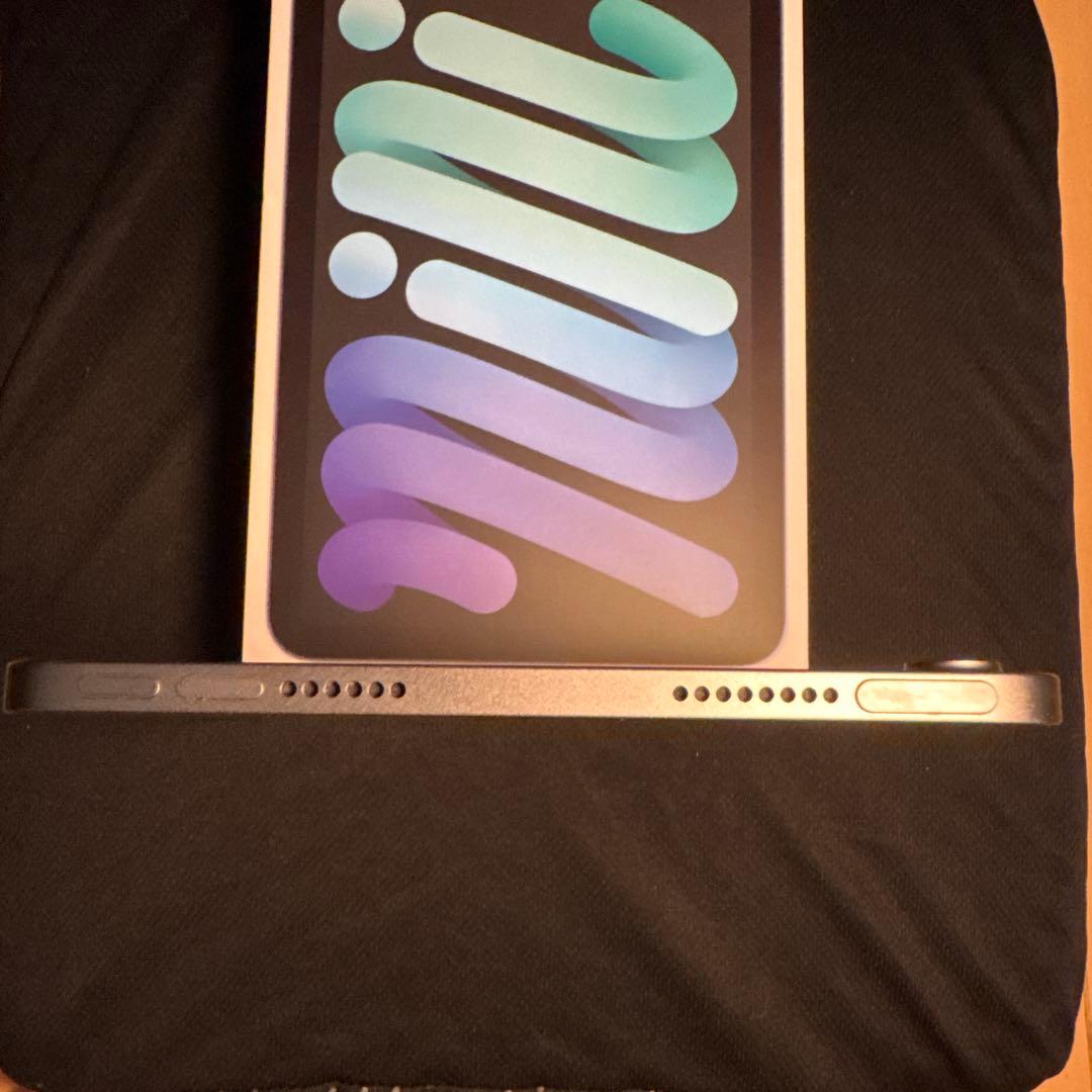 iPad mini第6世代 64GB中古