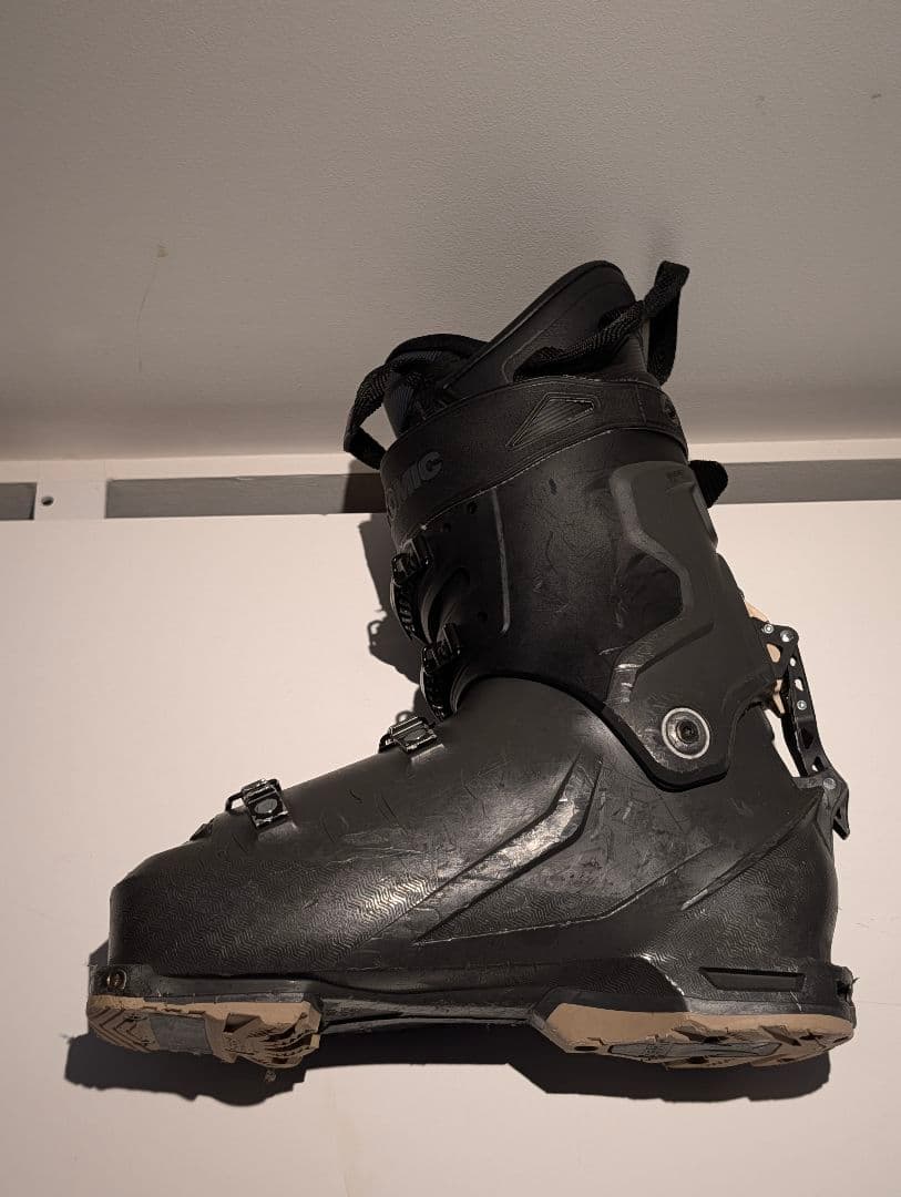 スキー ATOMIC Hawx 130 Prime XTD 27/27.5cm