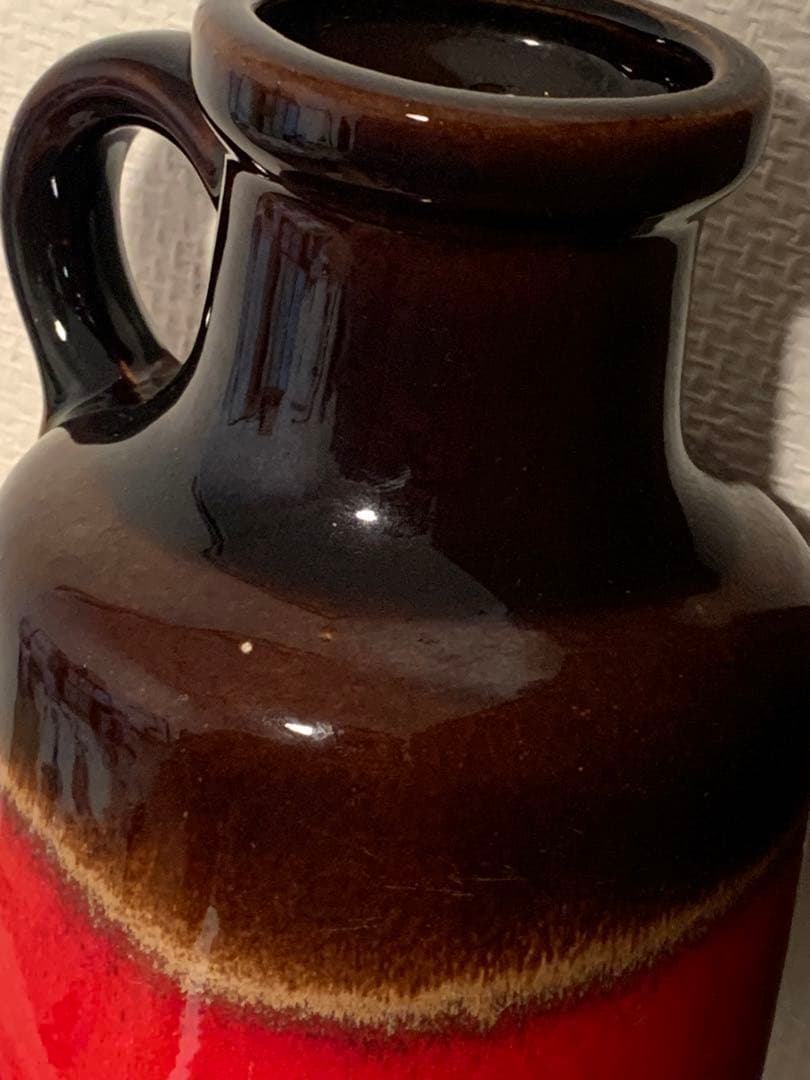 Fatlava Scheurich ファットラヴァ シューリッヒ 16cm