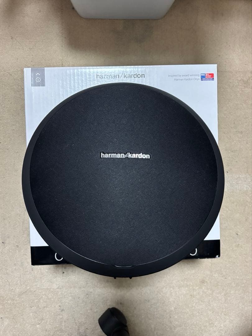 スピーカー・ウーファー harman kardon ONYX STUDIO