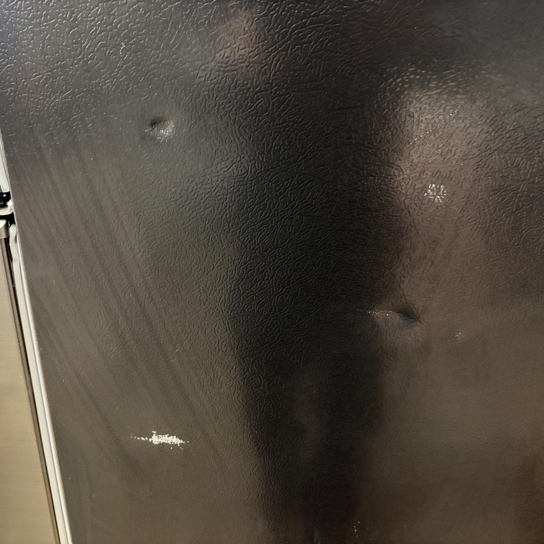 Panasonic 冷蔵庫 NR-B252T-H 248L 2023年