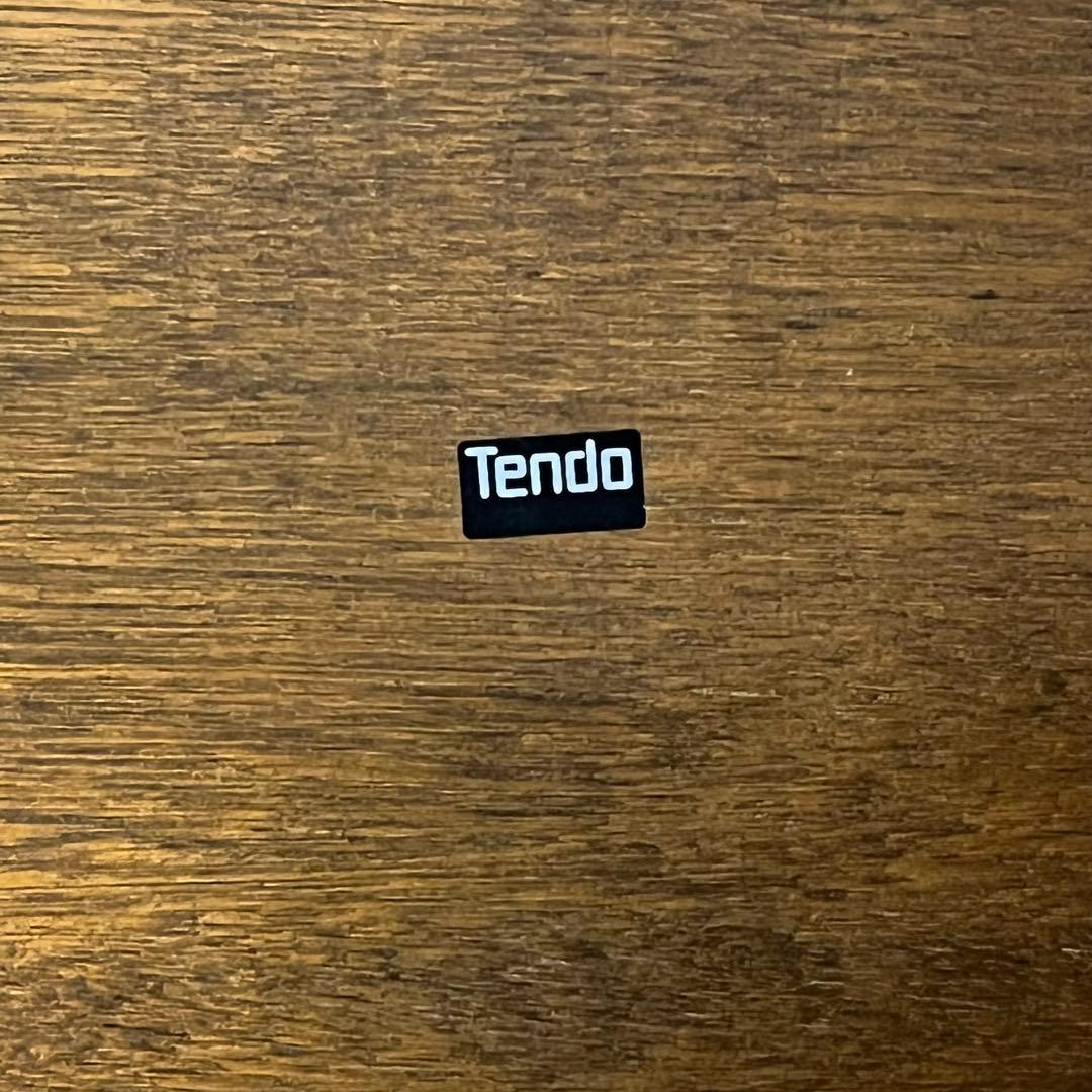 【アンティーク】天童木工 ローテーブル サイドテーブル コーヒーテーブル 古民家