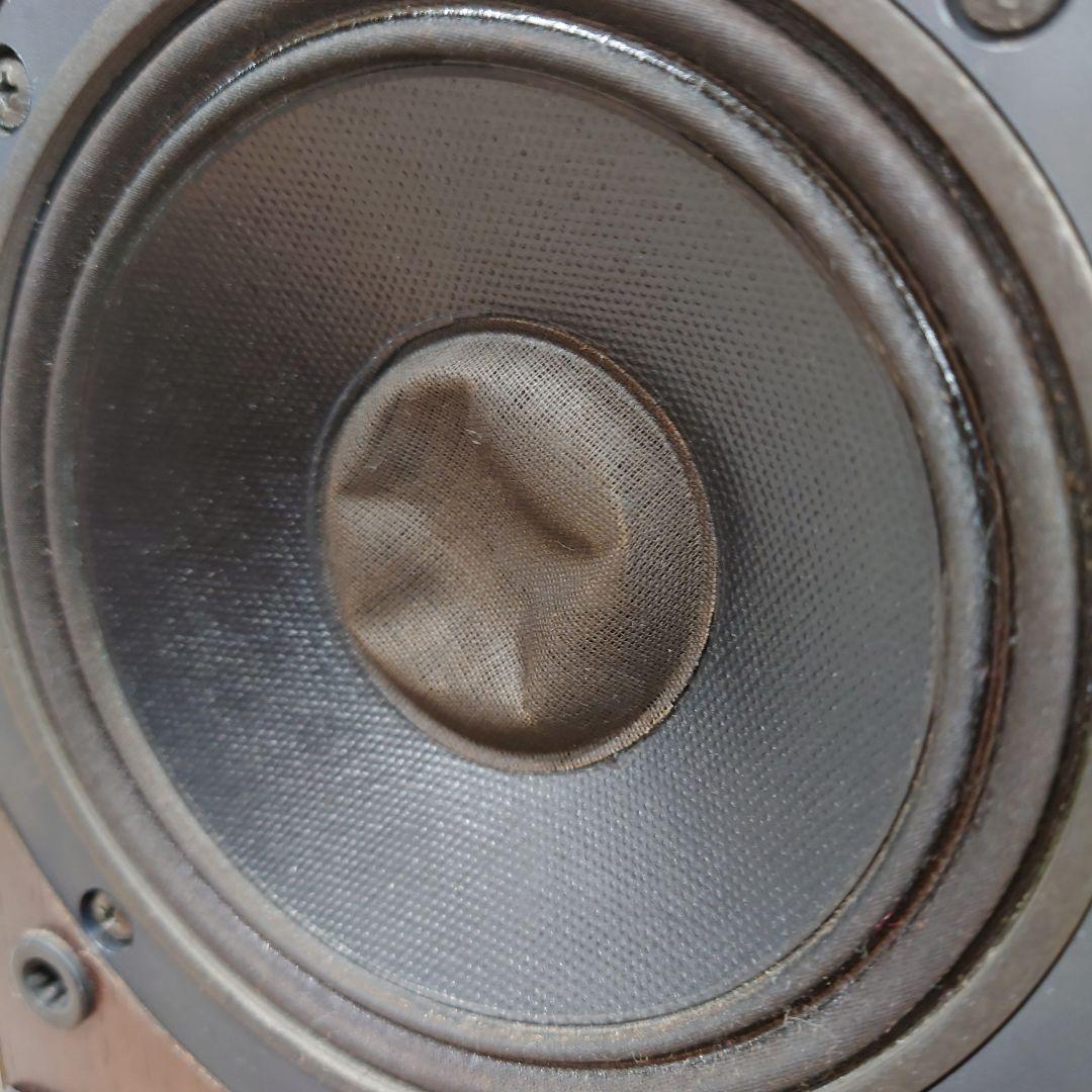 ■■【定価︰￥60,000・1993年】TEAC S-770 スピーカー