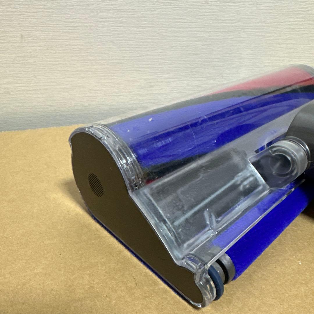 【新品・未使用】Dyson クリーナーヘッド 112232-12 純正