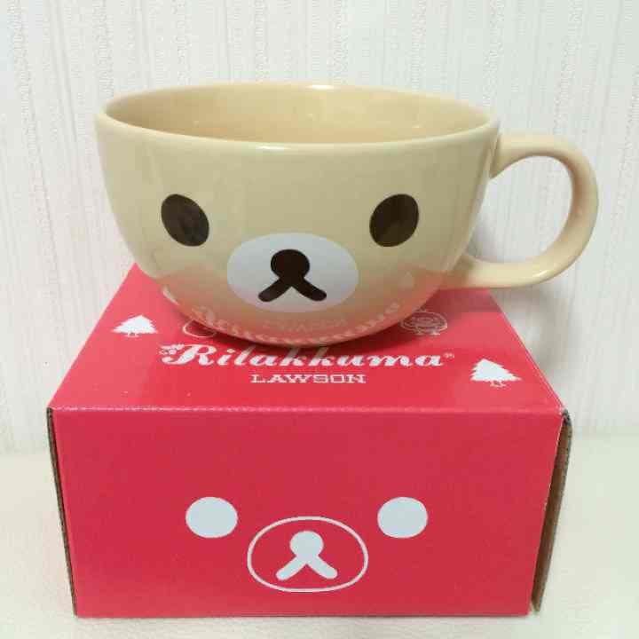 リラックマ商品いろいろ☆