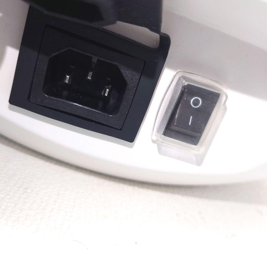 M0711H1 Morus Zero 超小型衣類乾燥機 乾燥容量1.5kg