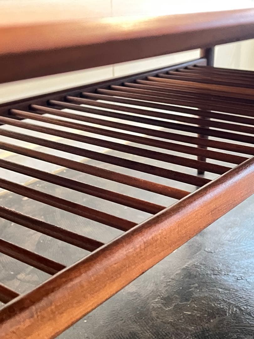 【美品】大きめ G-PLANジープラン コーヒーテーブル イギリス 北欧