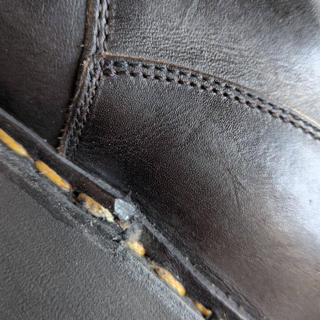 パラブーツ シャンボード Paraboot CHAMBORD SIZE 9