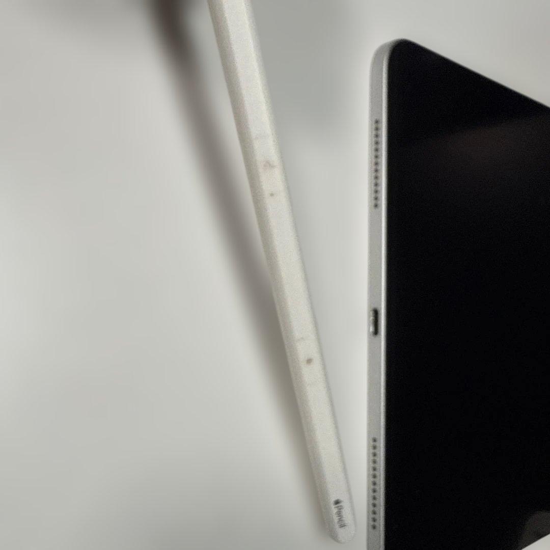 iPad Pro 11インチ256(第一世代)Apple pencil(第二)