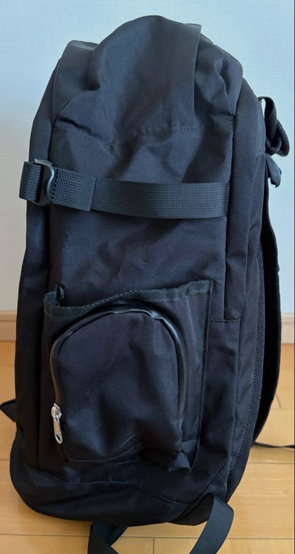 ballaholic バックパック 明星大学 非売品 貴重