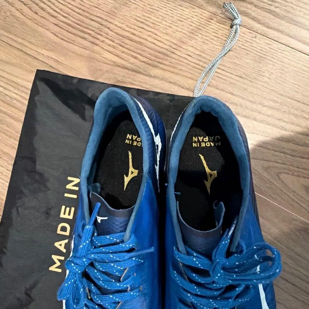 ミズノ レビュラ3 japan 27.0 カンガルー　MIZUNO REBULA