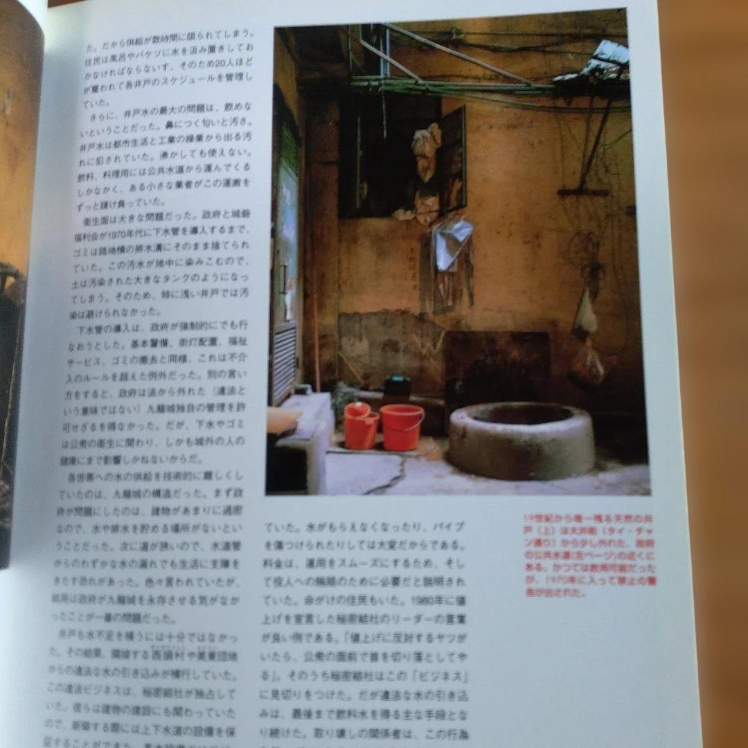 【　香港ルーフトップ 】ルフィナ・ウー (著), 大山顕（ 訳）