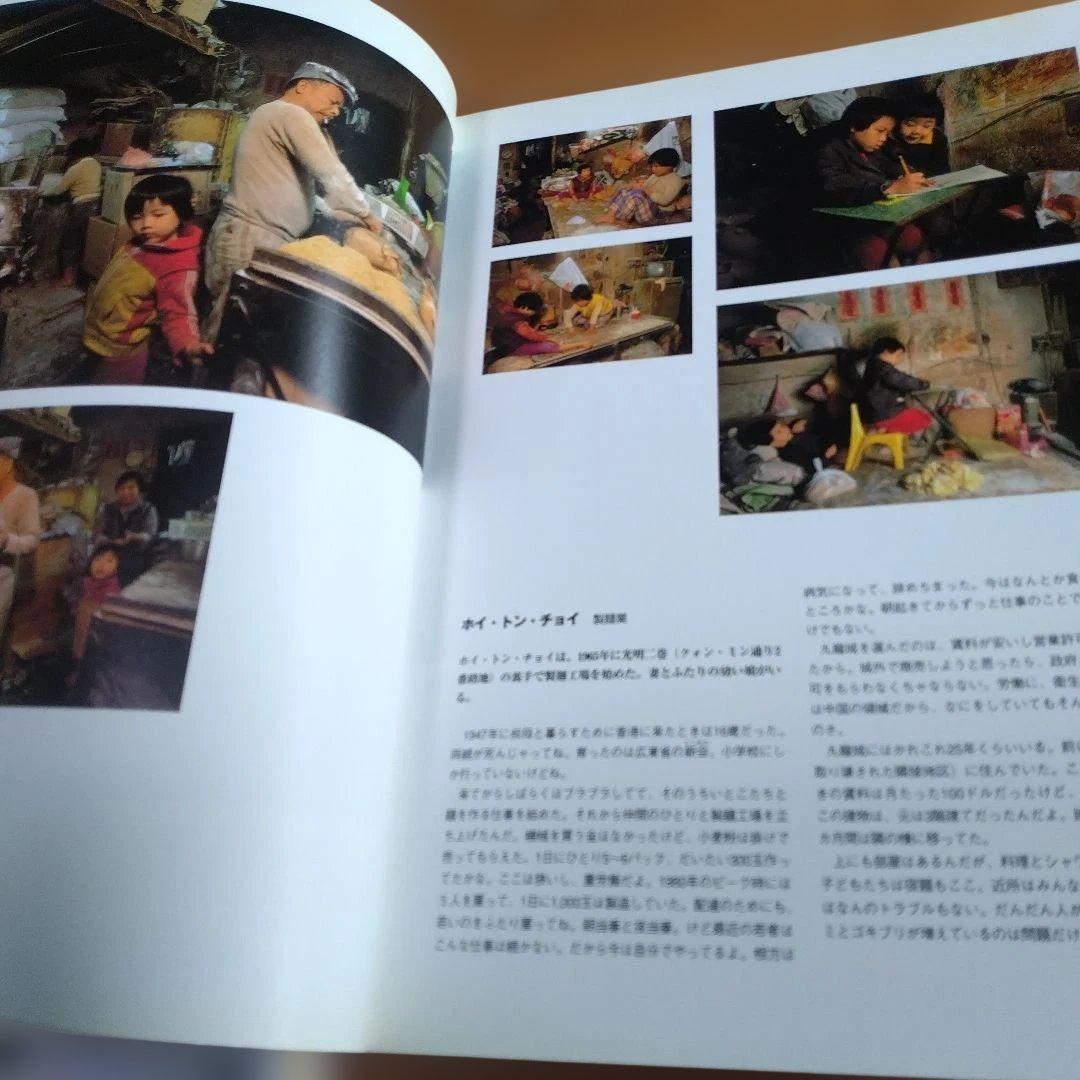 【　香港ルーフトップ 】ルフィナ・ウー (著), 大山顕（ 訳）