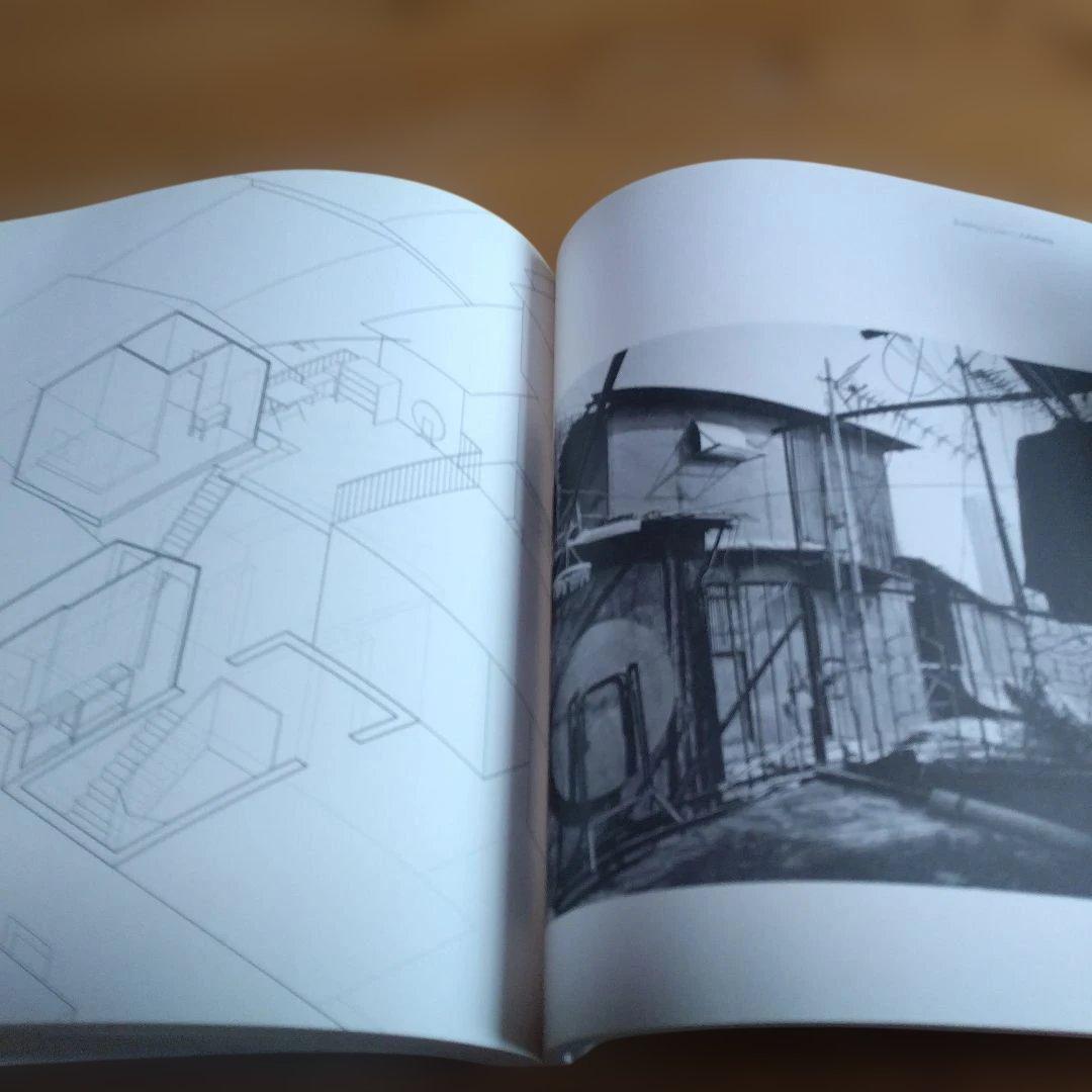 【　香港ルーフトップ 】ルフィナ・ウー (著), 大山顕（ 訳）