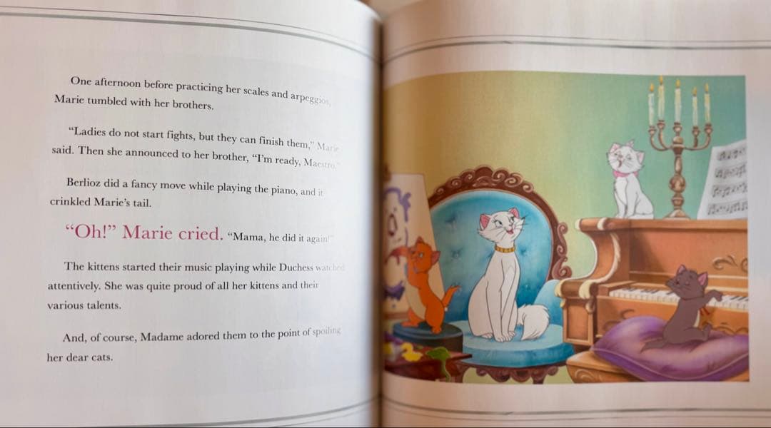 【希少英語版】Disney 100 Years Of Wonder Story