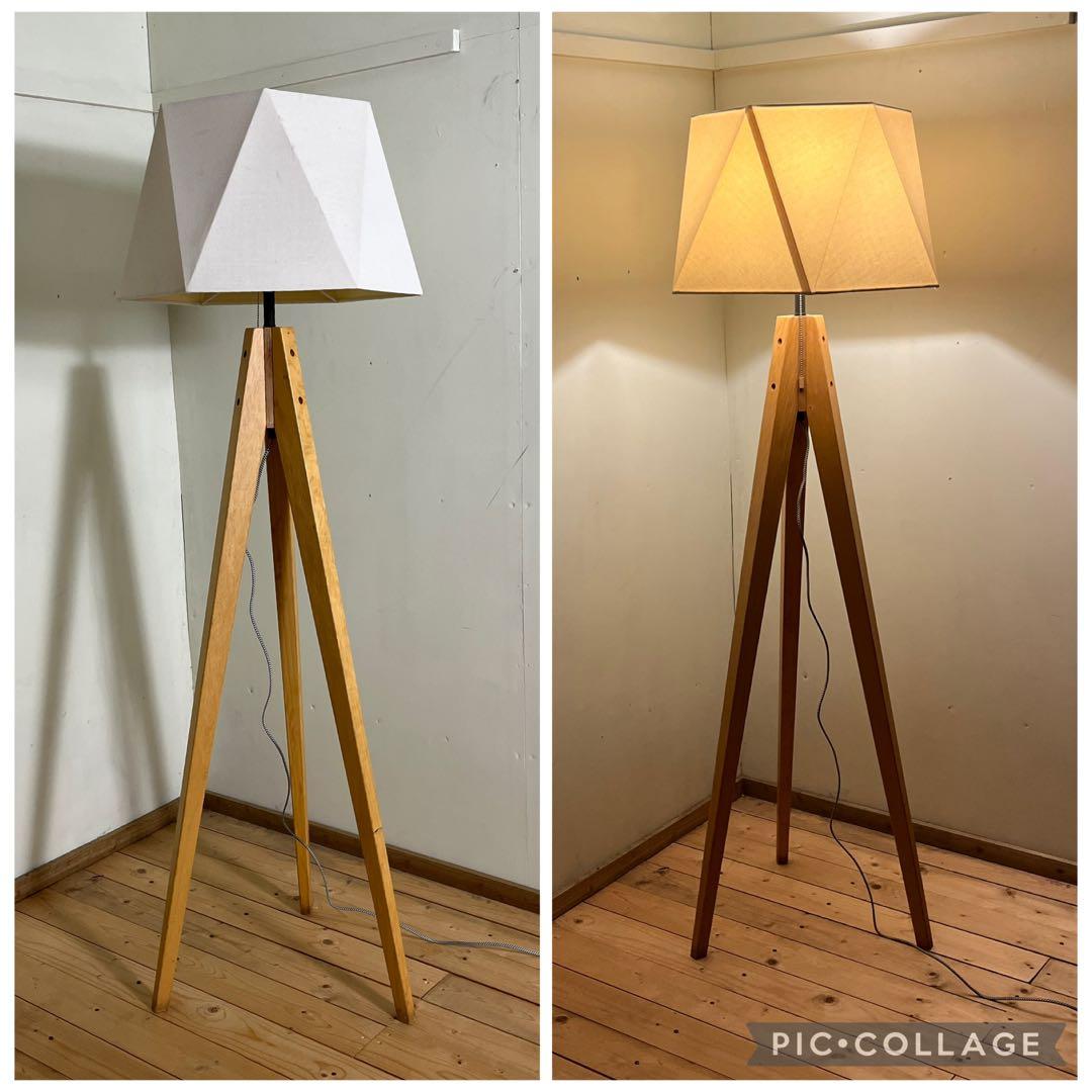 ARTWORKSTUDIO アートワークスタジオ フロアライト 間接照明