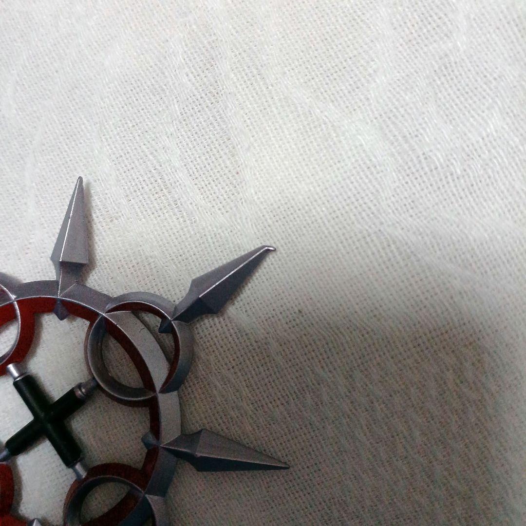 キングダムハーツ　ロクサス　シオン　BRING ARTS　ブリングアーツ　まとめ