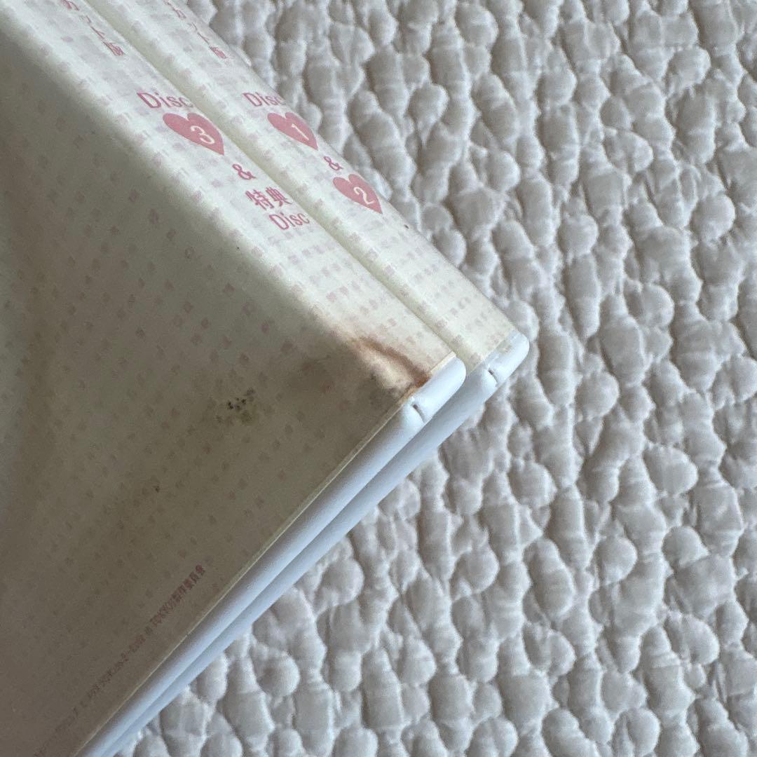 イタズラなKiss Love in TOKYO DVD BOX セット