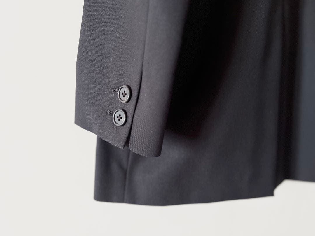 新品 250周年限定　マーガレットハウエル×フォックスブラザーズ ジャケット