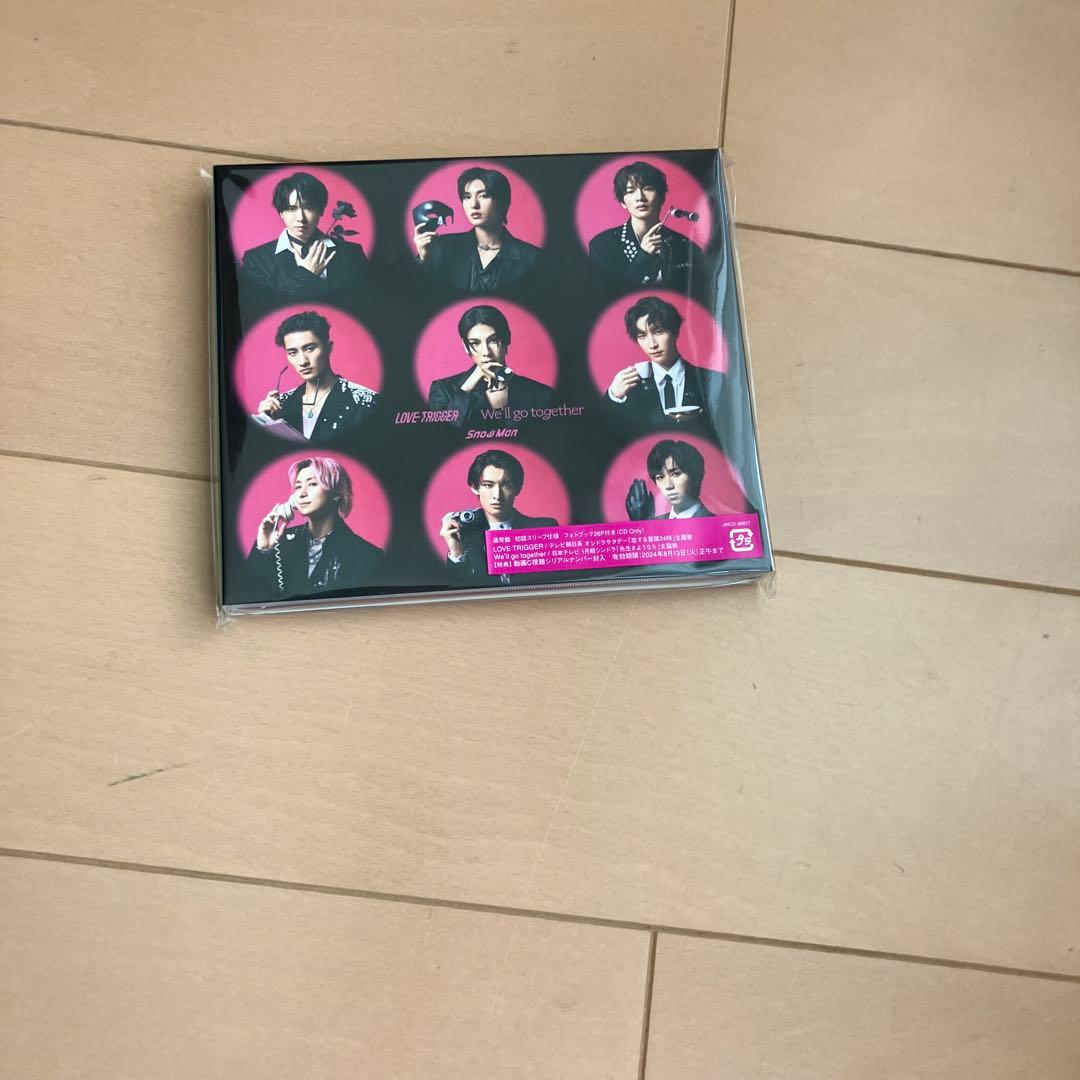  Man LIVE TOUR 2021 & 2022 DVDセット