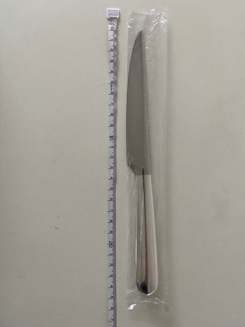 CHRISTOFLE Paris クリストフル　ナイフ & フォーク 6点セット