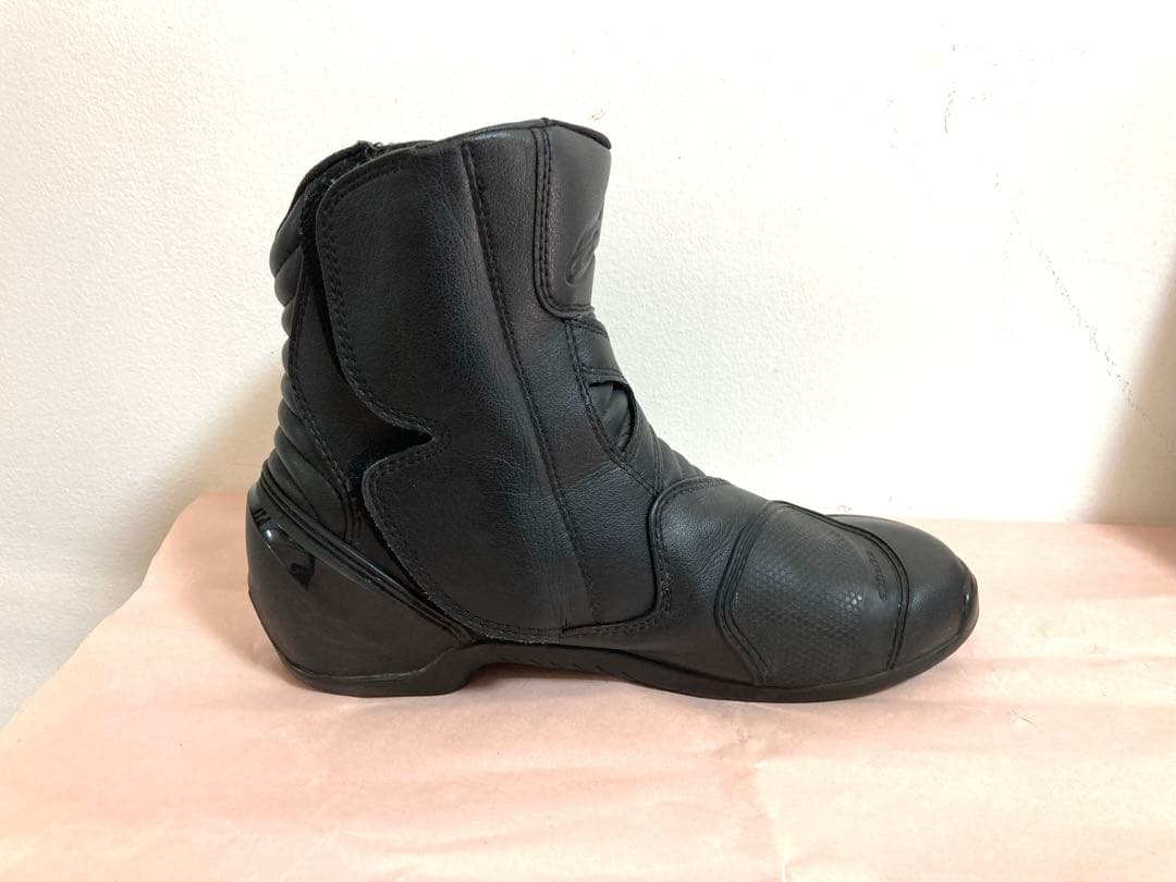 アルパインスターズ　S-MX3 サイズ43