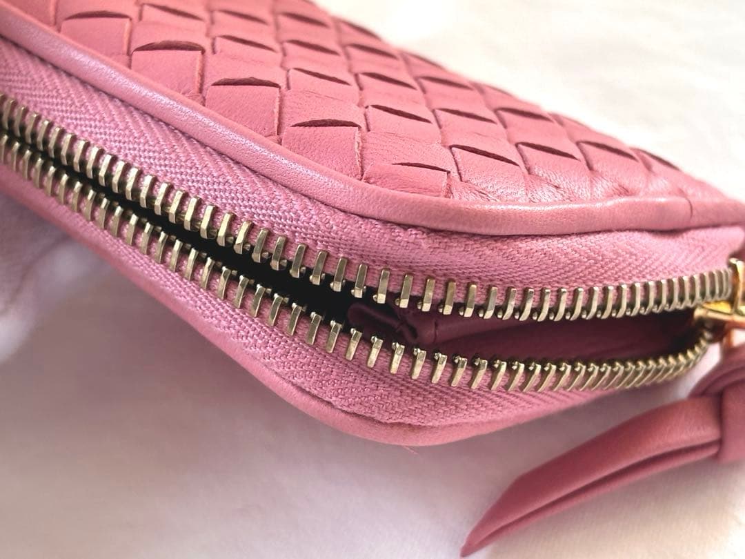 BOTTEGA VENETA パース