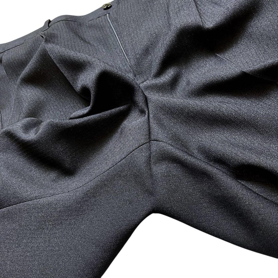 極美品【waltz by BEAMS】男の子 フォーマル スーツ 160B