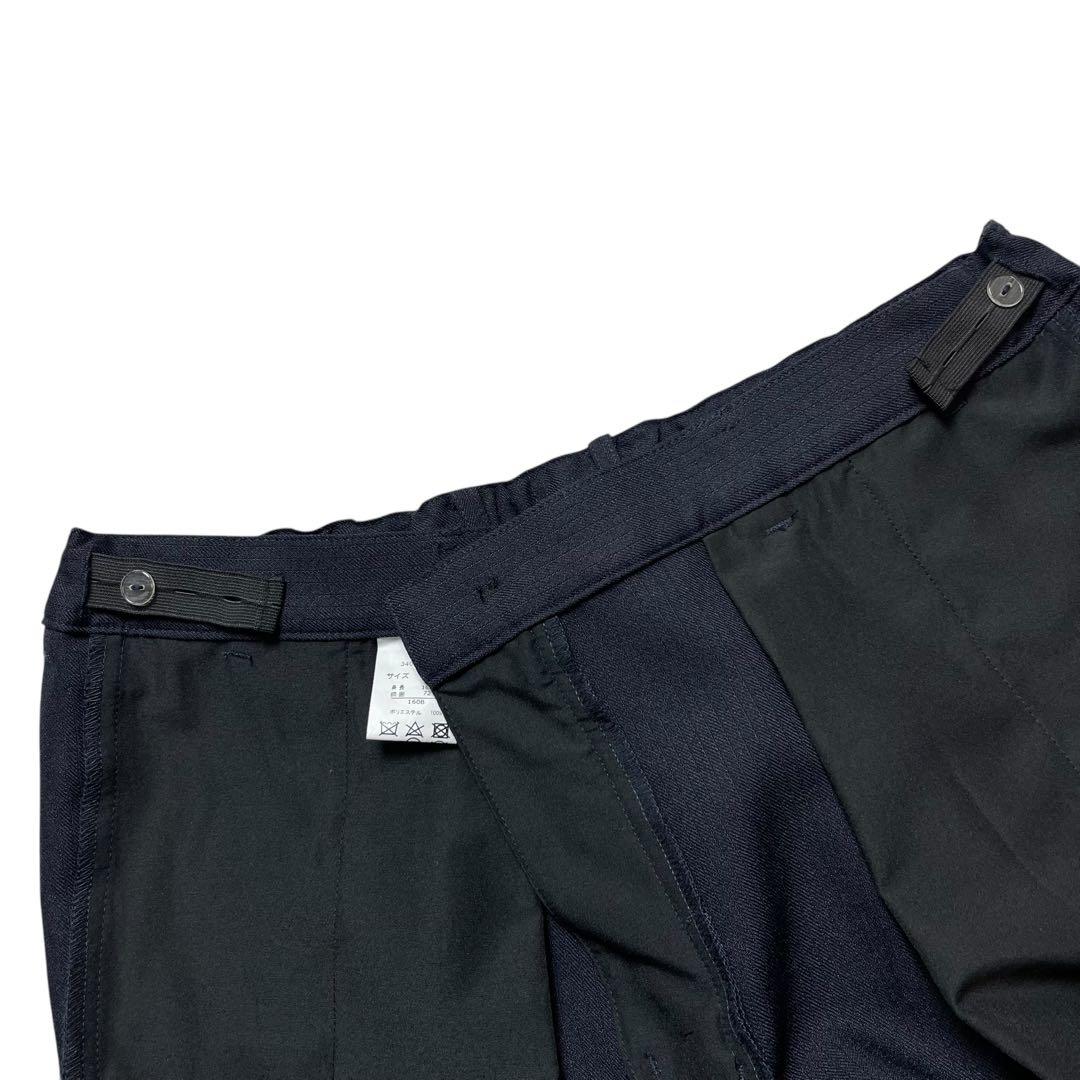 極美品【waltz by BEAMS】男の子 フォーマル スーツ 160B