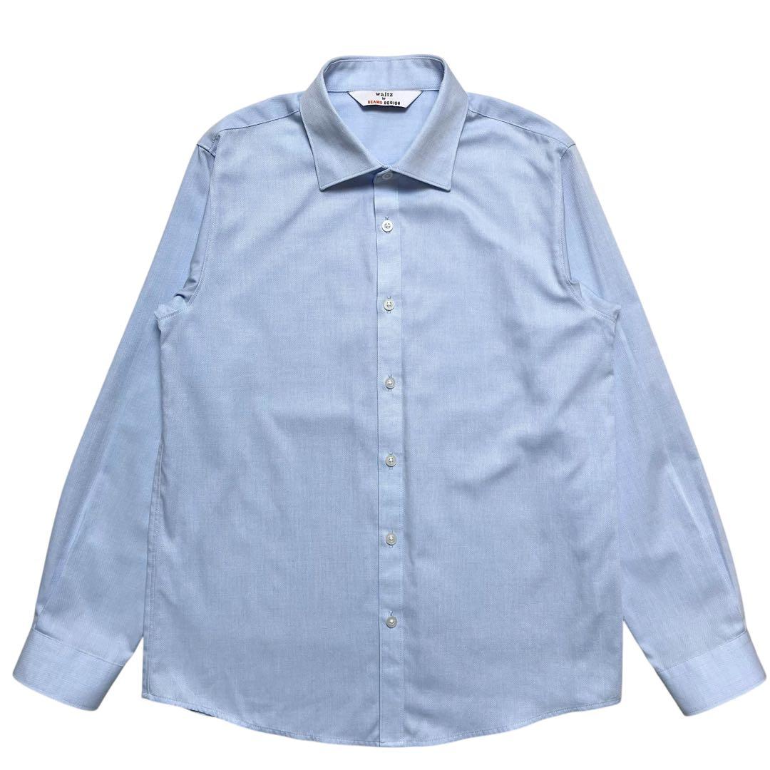 極美品【waltz by BEAMS】男の子 フォーマル スーツ 160B