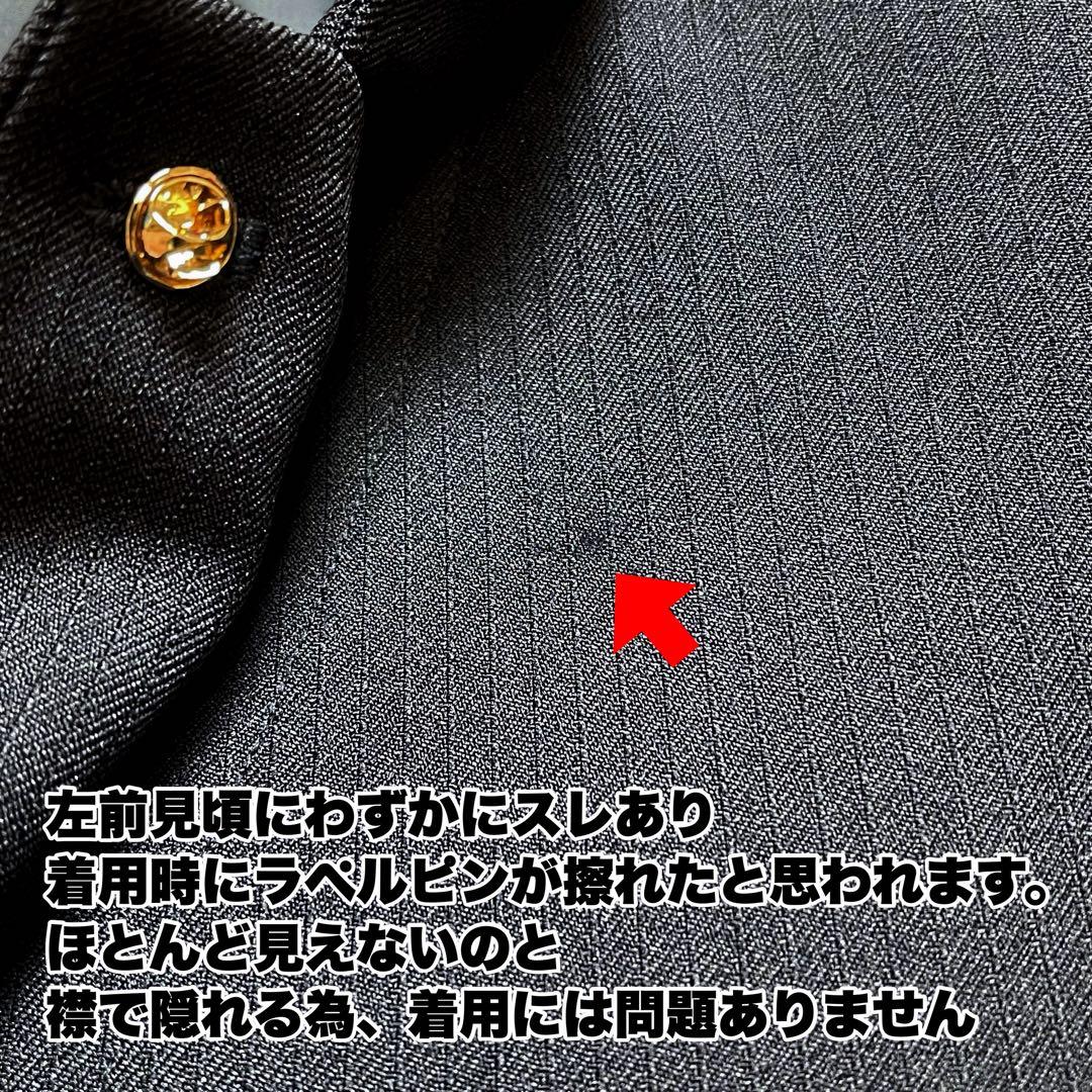 極美品【waltz by BEAMS】男の子 フォーマル スーツ 160B