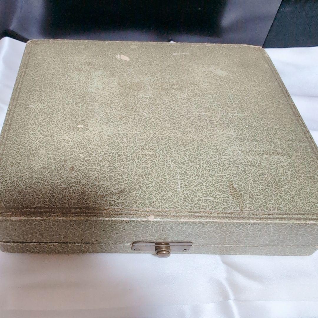 【希少♪】 カルディヤック スプーン 6本セット　ルネサンス　純銀×ヴェルメイユ