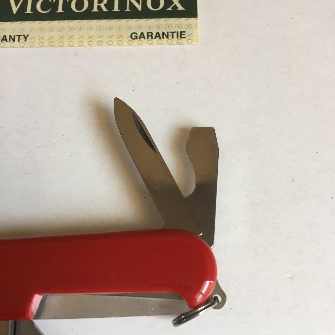 0679　ビクトリノックス victorinox アーミーナイフ 4