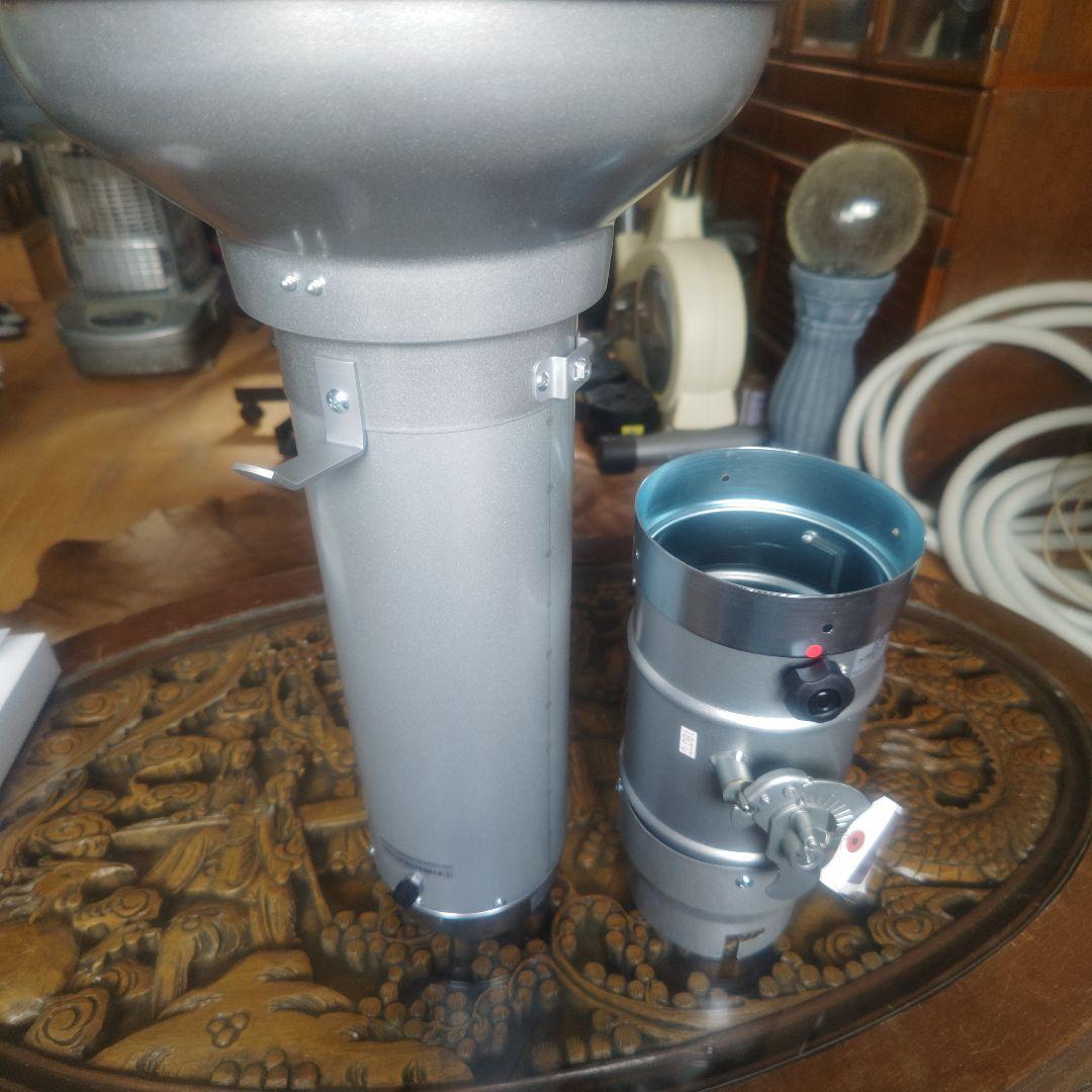 【…あきお様用】【未使用品】昇降式焼肉フード　日本製　浅井工業