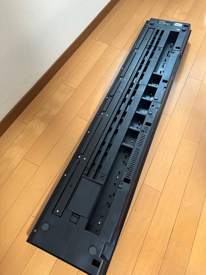 YAMAHA 76鍵　電子キーボード　NP-30 2010製 電子ピアノ　ピアノ