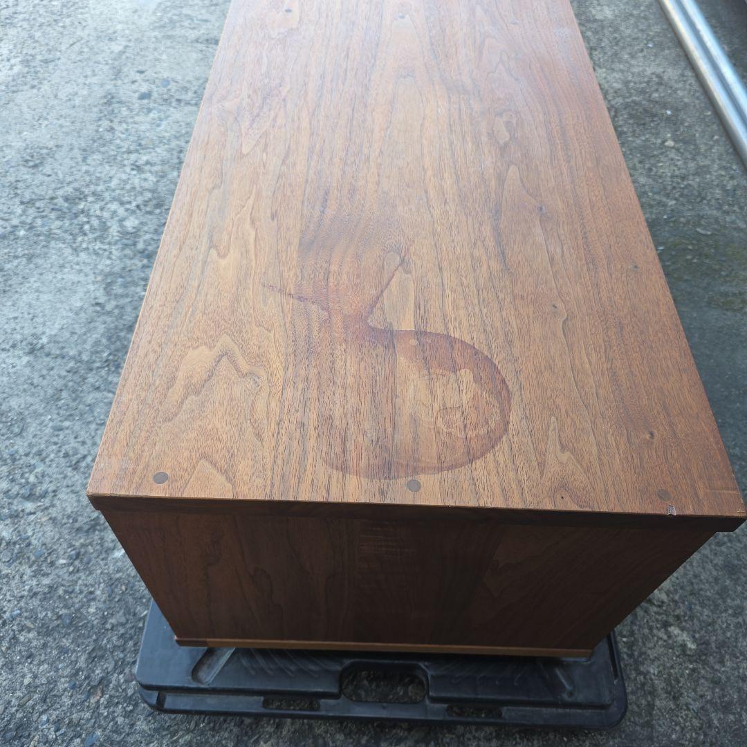 MasterWal テレビボード BASS AV BOARD バス AVボード