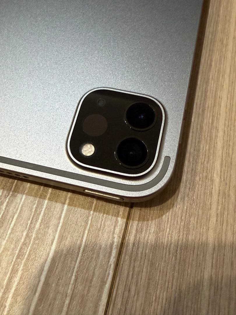 iPadpro 11インチ 第4世代【256GB】ApplePencil.ケース