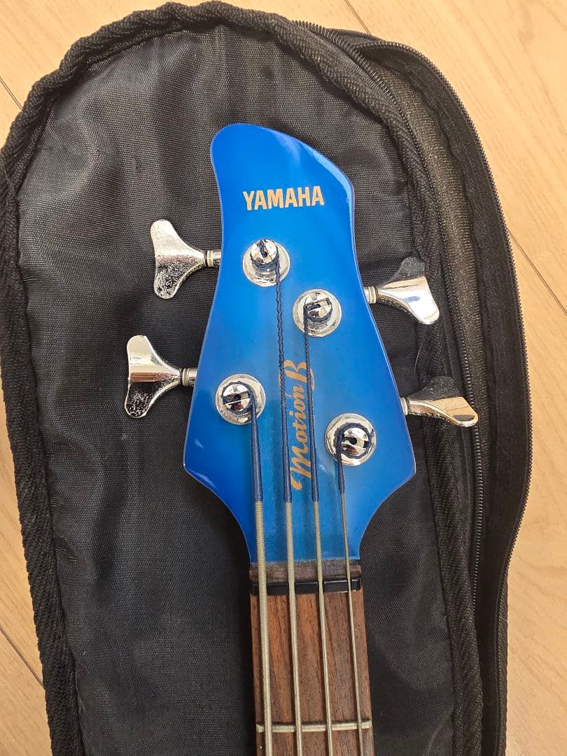 YAMAHA motion B MBー40C