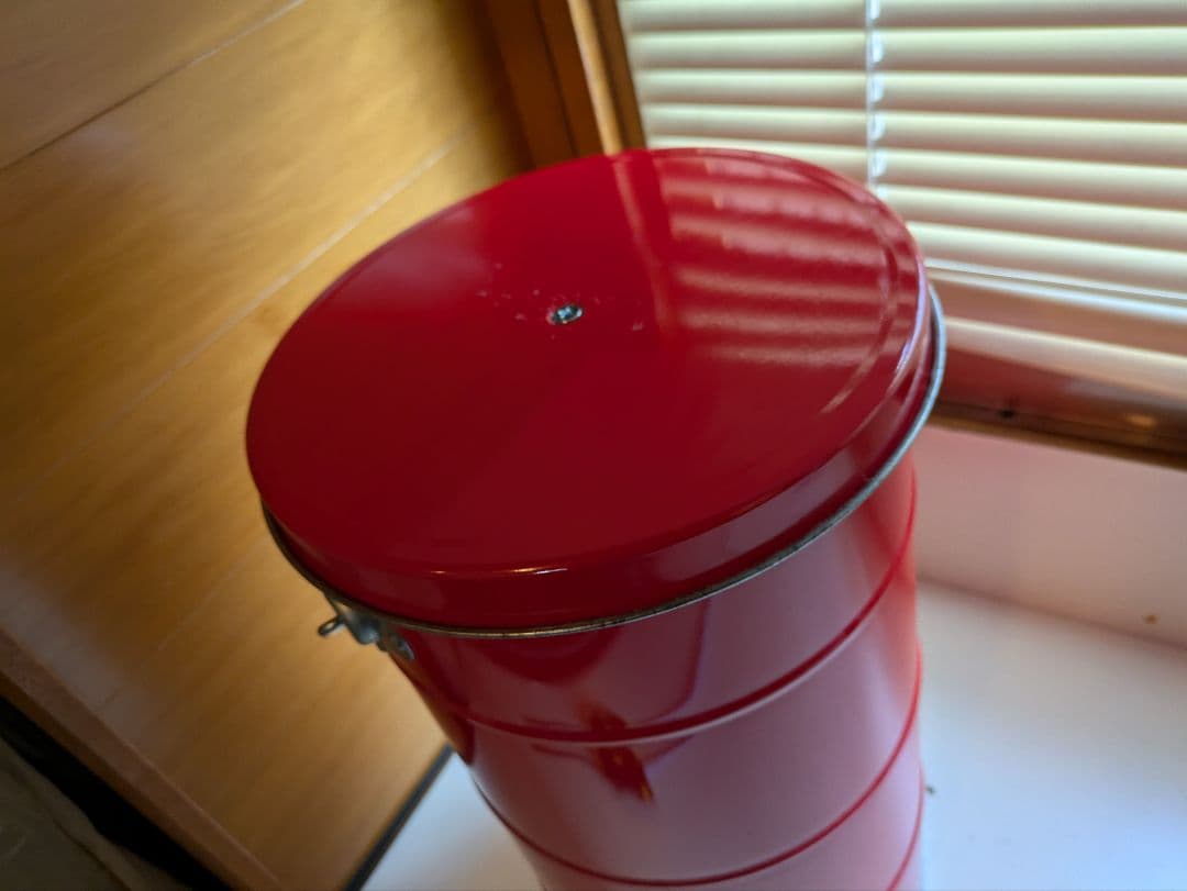 ぐるメロ　OBAKETSU ライスストッカー　他